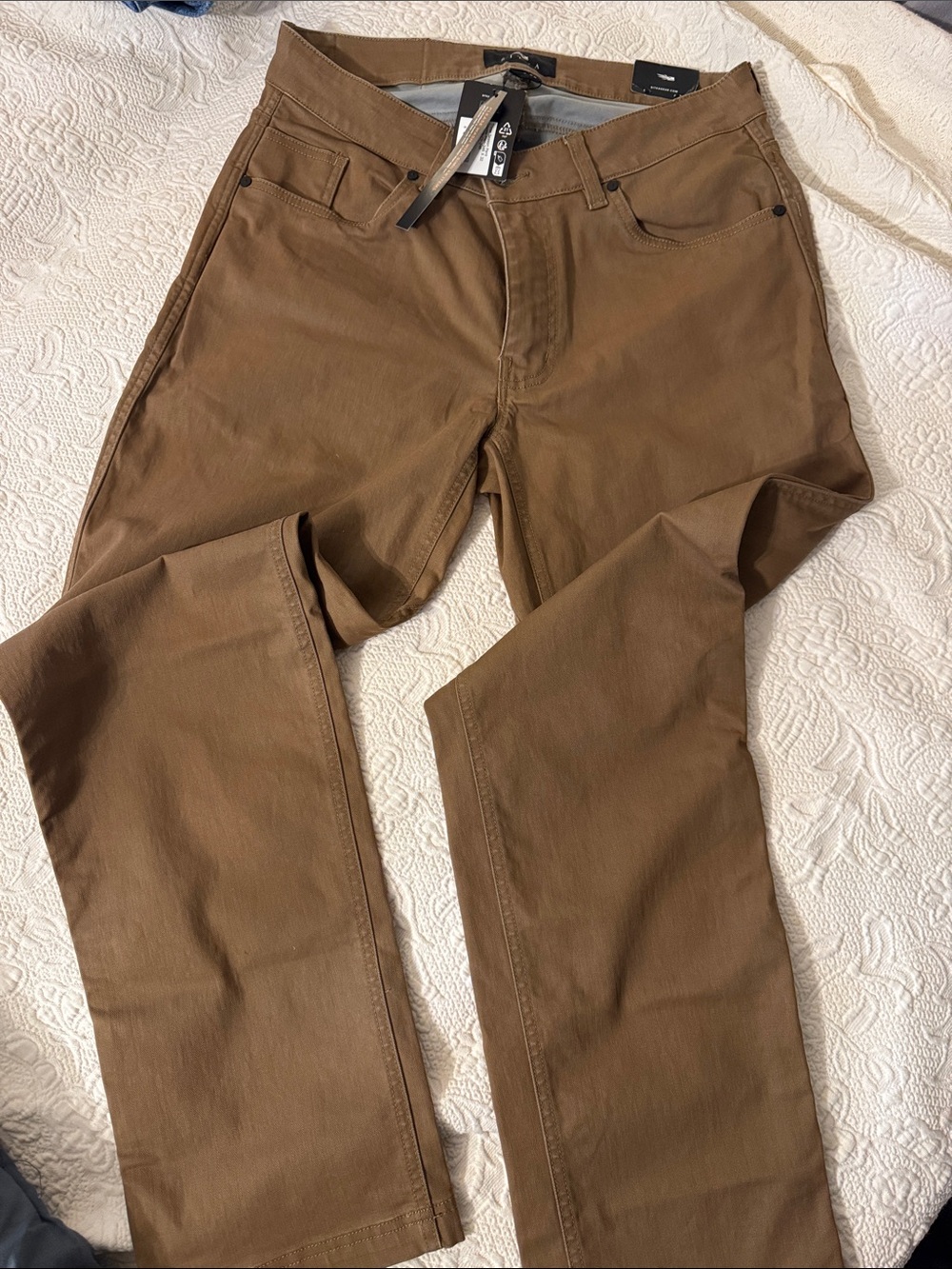 Sitka Three Season Pant - Picture 4 of 6
